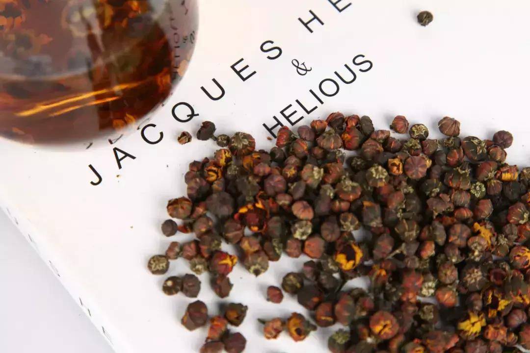 葡萄干_红枣_味道