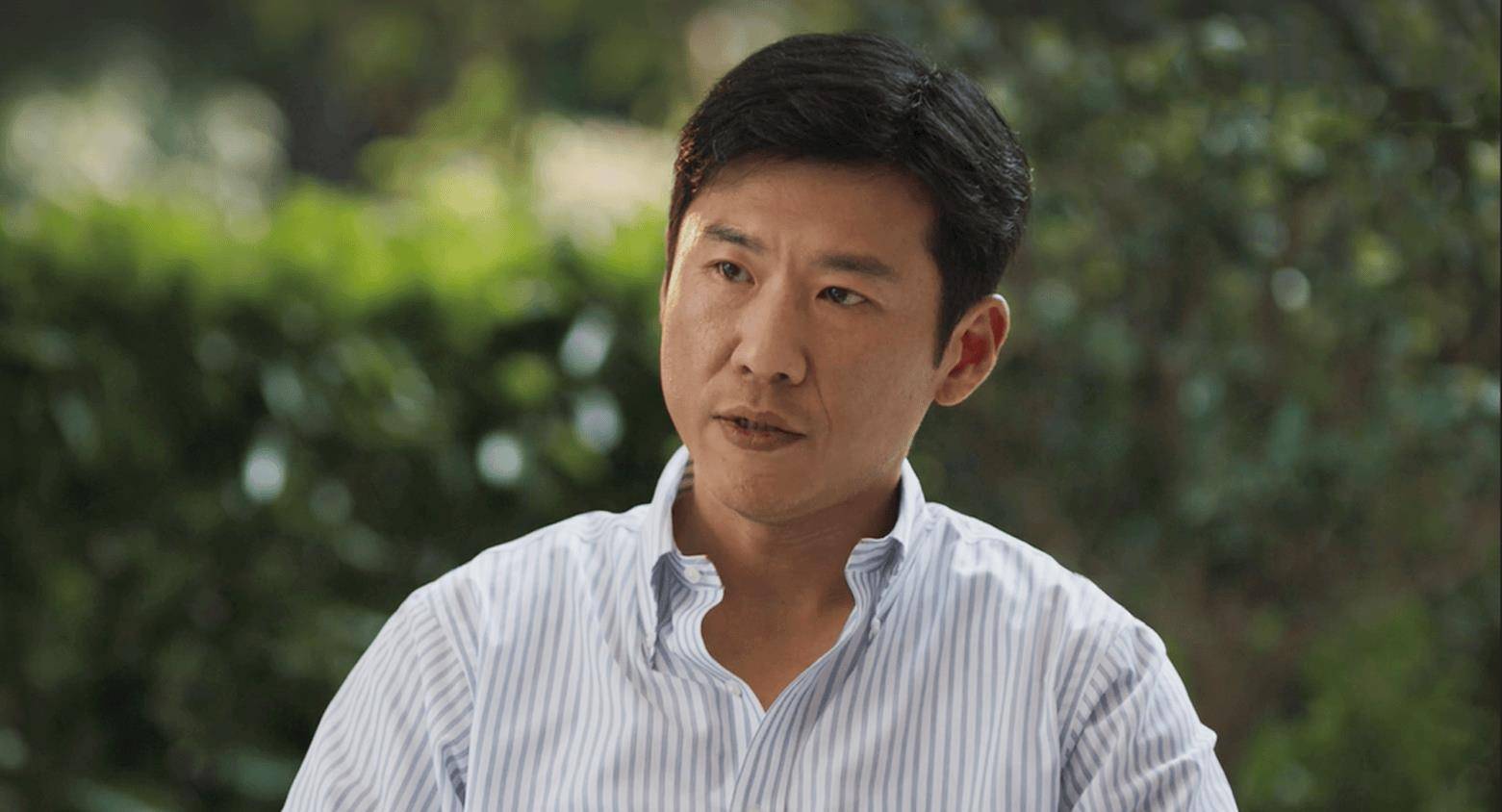 原创城中之城为了往上爬陶无忌有多狠不顾白钰死活算计朱强