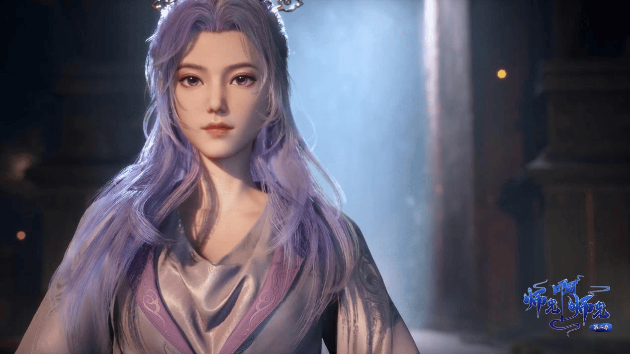 观众大呼不够看是什么让这部作品如此稳健