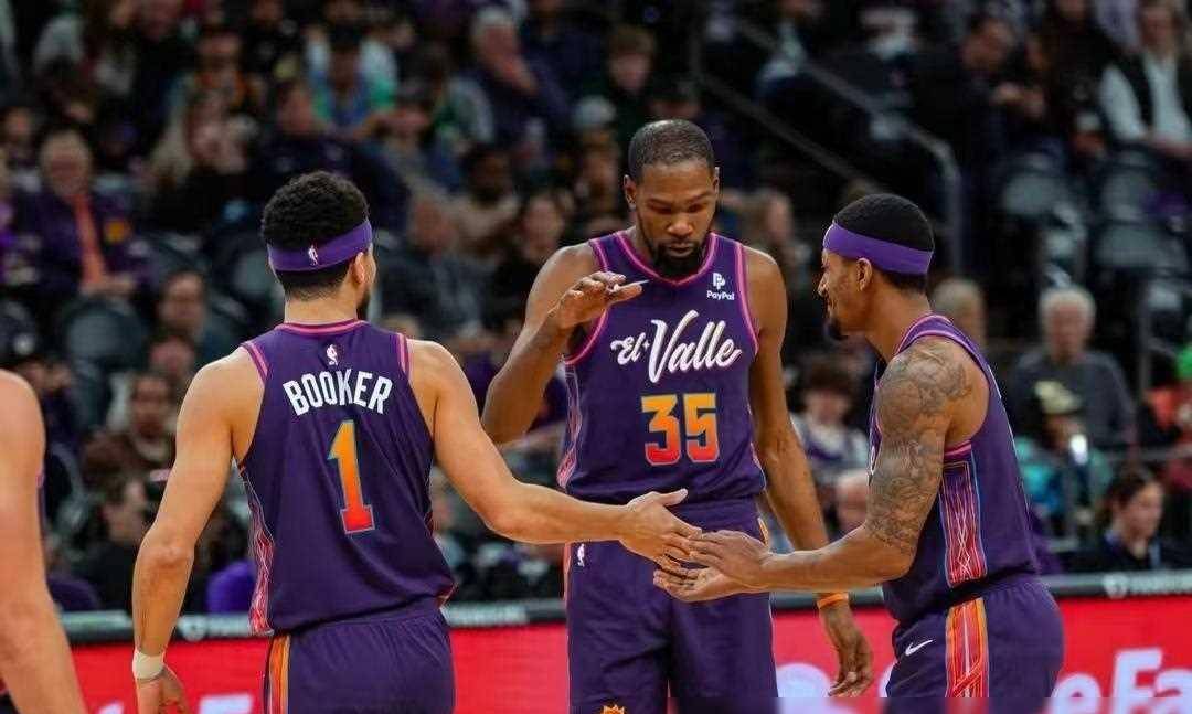 原创休赛期或有五位球星易主雄鹿双星未有反应太阳三巨头留守难度