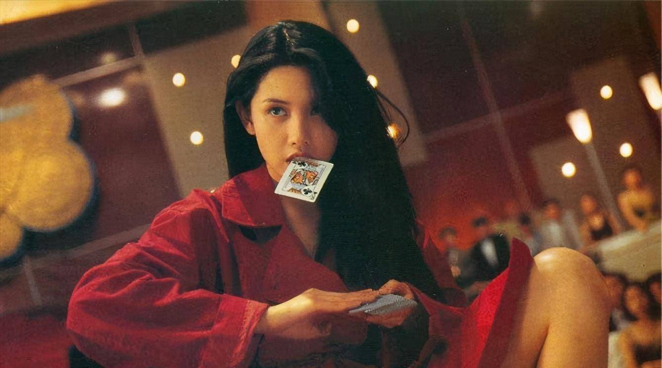 原创巅峰时期的香港小姐比赛曾经惊艳了多少人个个肤白貌美惹人爱