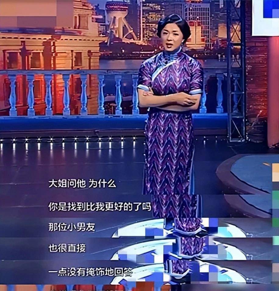 丁嘉丽离过两次婚女儿是演员儿子是导演63岁的她幸福吗
