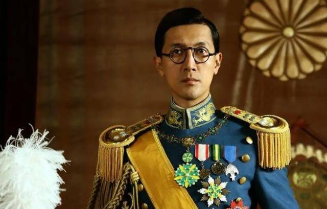 原创溥仪和文绣的离婚案败诉后他下了一道圣旨却引得哄堂大笑