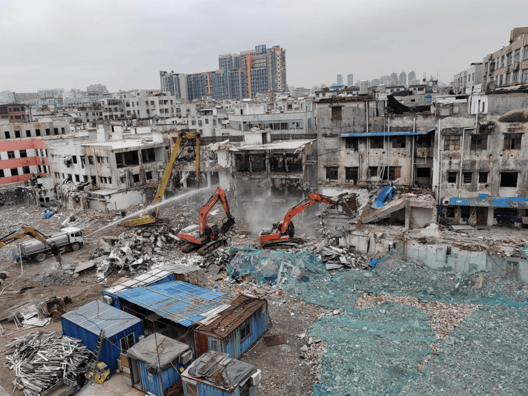 康乐鹭江的村屋绝大多数