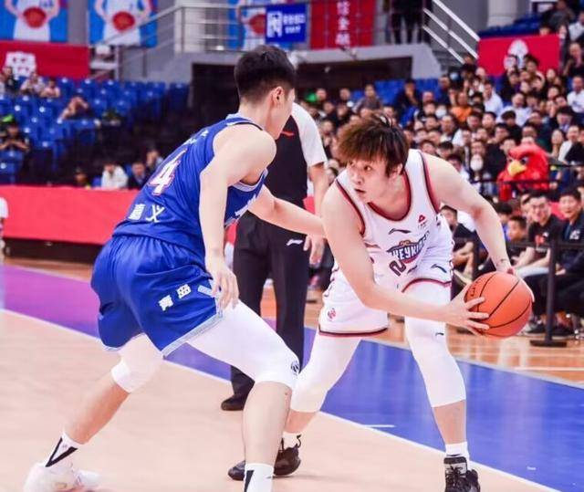 曾繁日被暗算承诺落空西热力江怒批黑手点名丁彦雨航