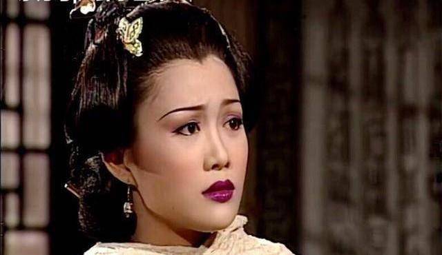 《鹿鼎记》之韦小宝的老婆们,最美前三位当是她们_角色_表演_陈圆圆