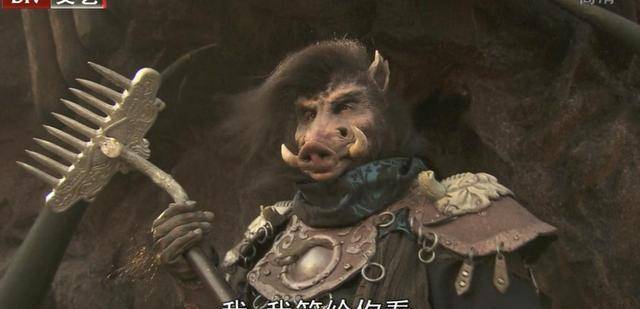 原创你可能想不到猪八戒其实很懂法律