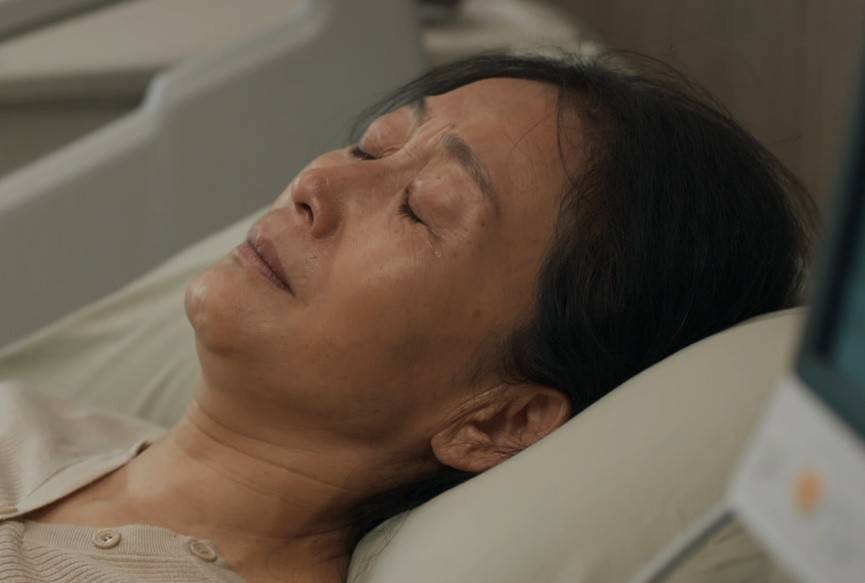 《城中之城》哭戏对比,有的令人心酸,有的让人血栓!