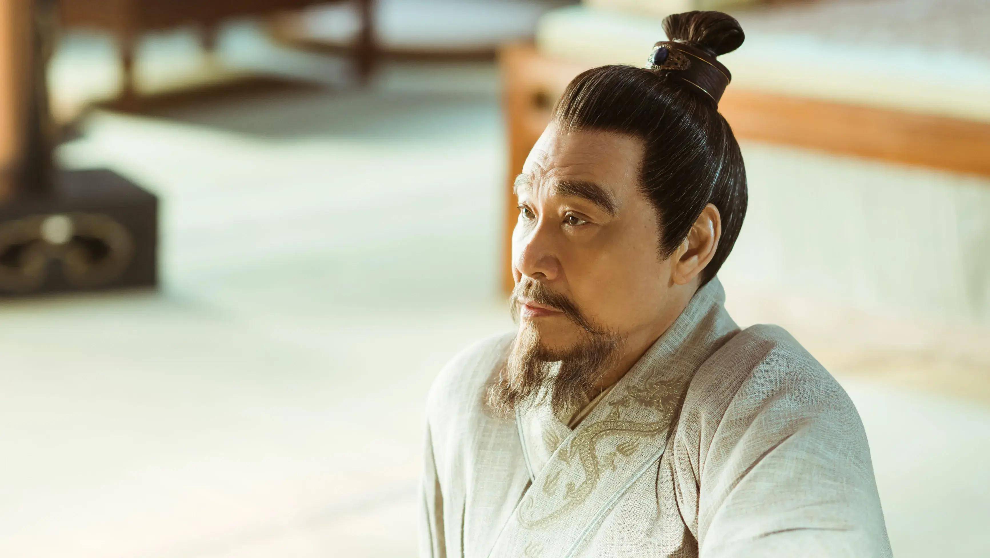 大器晚成的王学圻:60岁遇到了范冰冰,改变了我一生_因为_李雪健_濮存