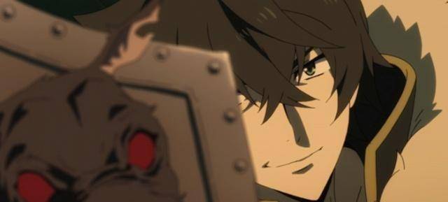 去说了,按理说第4集是很关键的一个转折点,相当于是男主在陷入黑化时