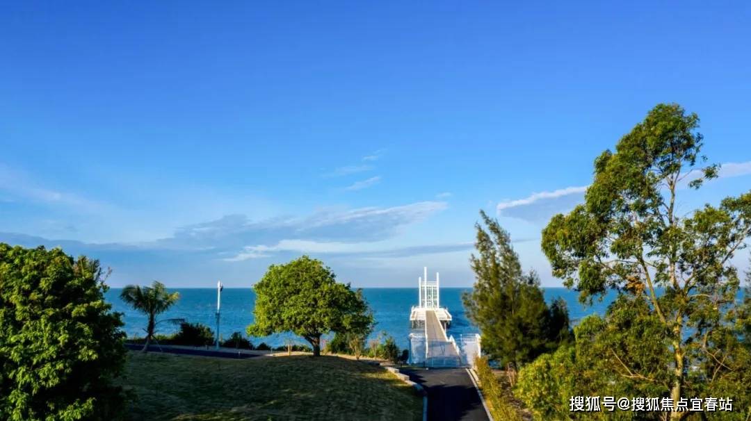 三亚金月湾椰海小镇欢迎您金月湾椰海小镇售楼处24小时首页网站楼盘