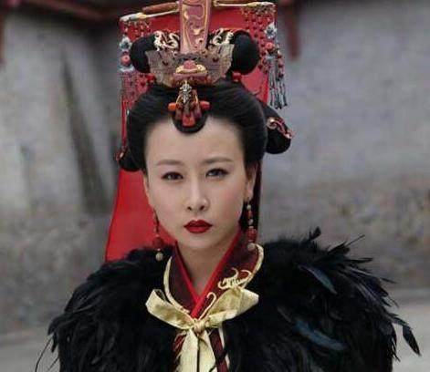 楚平王_伍子胥_太子