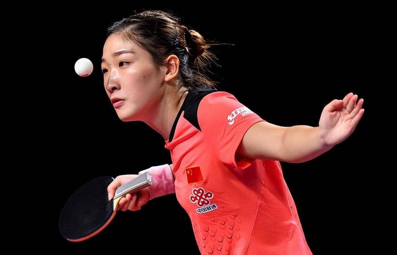 女乒唯一丢掉的一次世界杯单打冠军,刘诗雯因此被禁赛_比赛_奥运会