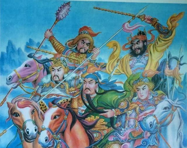 梁山好汉中哪些人的价值不低于五虎将至少20人