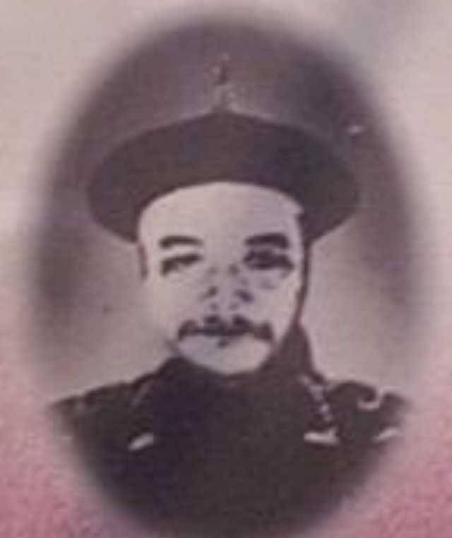 原创他是历史上最没有原则的人几乎一年一次变节终不得好下场