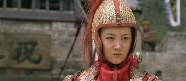 原创娘是母亲的意思为什么古代女性名字常带娘字