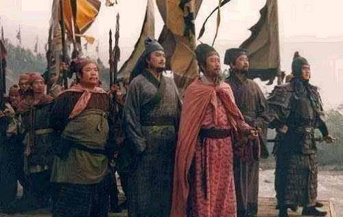 军中高层当时认为没有什么卵用,谁知道在军事演习中,梁山分队建立奇功