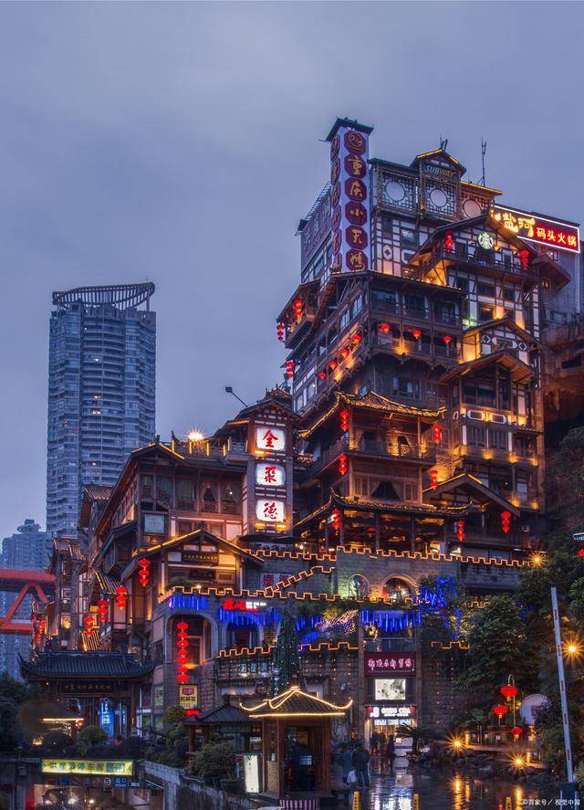 去重庆旅游5天要花多少钱去重庆旅游是自由行好还是跟团好