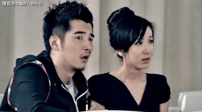 金世佳在这部剧的戏份并不多,在剧中饰演陆展博一角,陆展博是一个少年