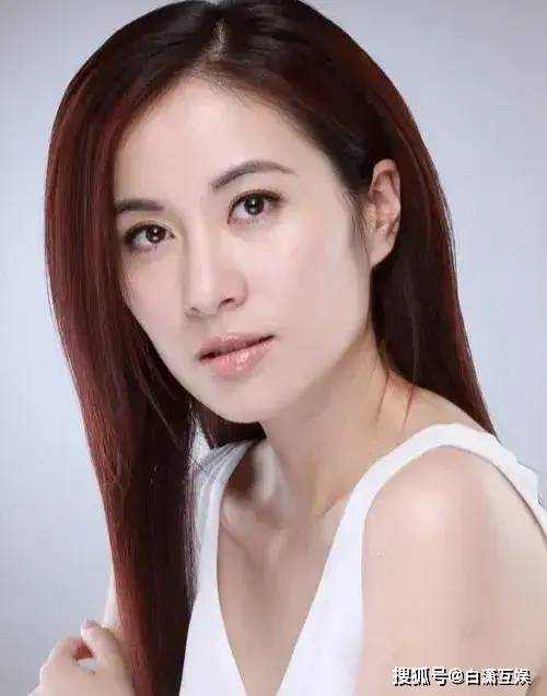 她曾是古装第一美人,被狗咬毁容后,如今40岁靠演坏女人翻身