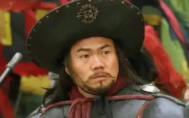 原创方腊手下四帅八骠骑中谁最厉害别看排位要看梁山好汉最恨谁