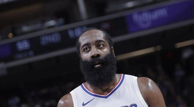 原创nba最新动态哈登伤情进展杜兰特表态库里霸气宣示