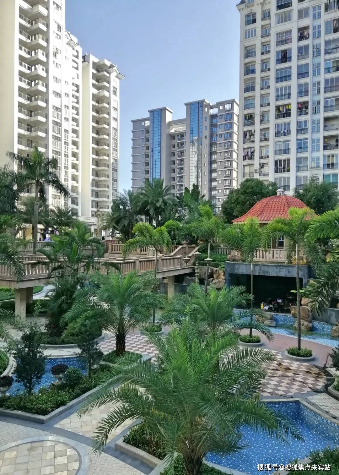 73广州金海岸花园73