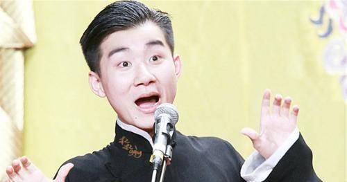 原创独得郭德纲宠爱陶阳究竟比郭麒麟强在哪里