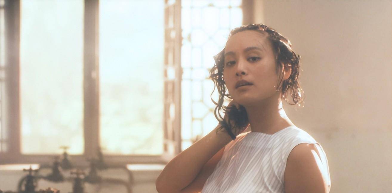 从宁静巩俐等身上说说演艺圈正在消失的6种时尚一言难尽