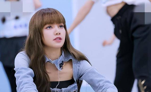 变样,失去韩流滤镜和妆造后,已经完全归于普通人_因为_jennie_女明星