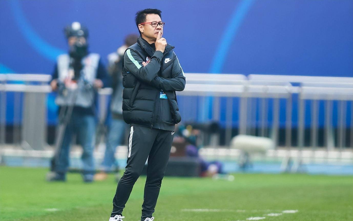 直言他就是靠关系进队,曾拒绝自己回归_特谢拉_范志毅_赛季