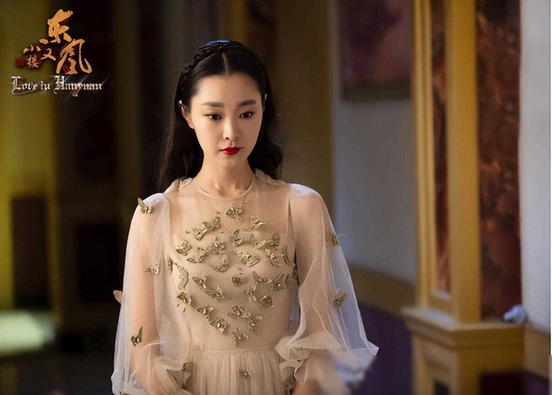 宋轶的腰竟成隐形杀手网友一眼望去魂飞魄散