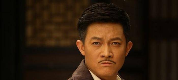 原创杨志刚拍戏从不在乎片酬唯独一个条件要求带上老婆一起演