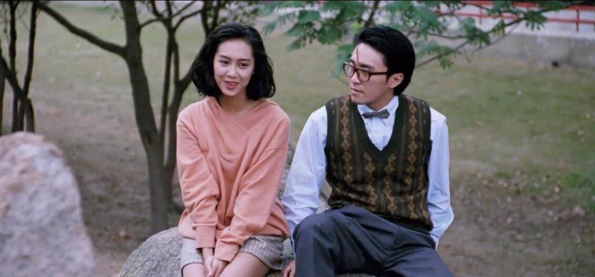 电影top10:周星驰经典作品_星星_苏灿_小男孩