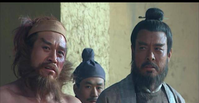 其实他没挨过拷打_白胜_卢俊义_史进和