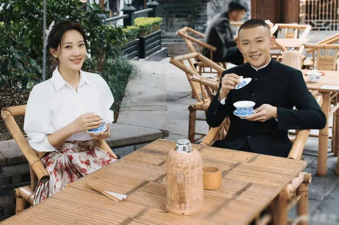 聂远豪掷300万周一围豪掷2000万大男子主义的翻红