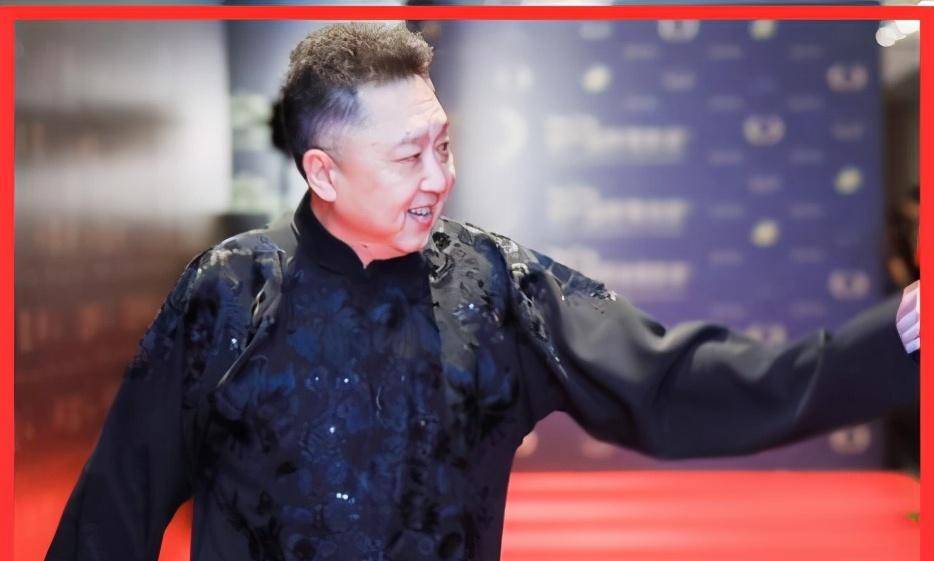 原创京城第一玩主于谦大智若愚人生和他专一的爱爱情