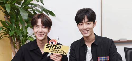 原创当下来看王一博是一位好偶像但未必是一位好演员