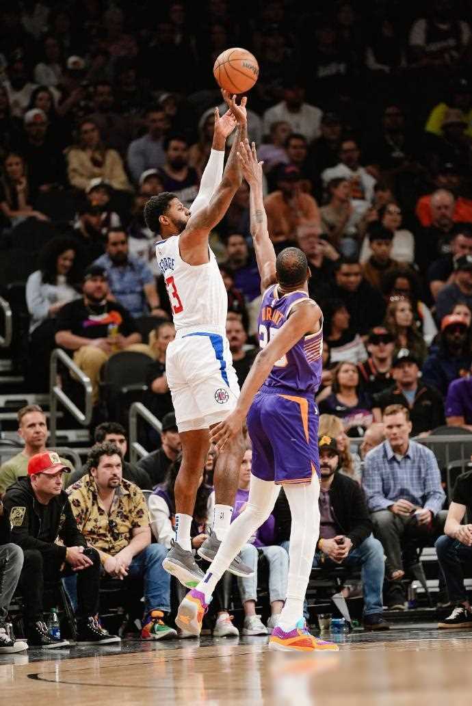 原创161515威少神勇太阳大败布克低迷杜兰特收割比赛