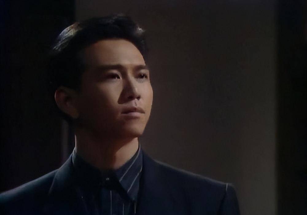 花园》道明寺的姐姐,背负全岛说名,做了7年情妇_徐华凤_温兆伦_豪门