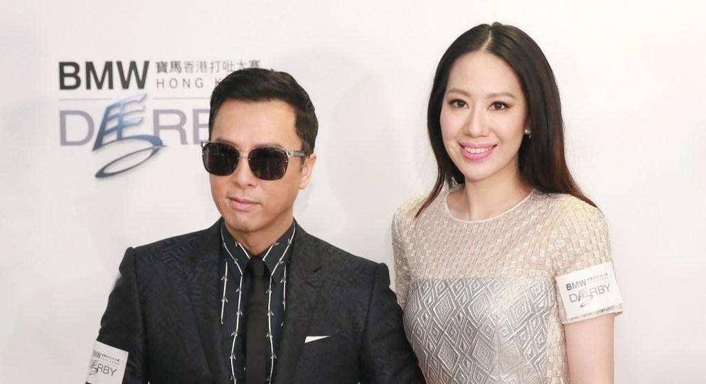 嫁富二代被宠成公主,与姐姐同框更时尚_汪圆圆_蔡加赞_豪门