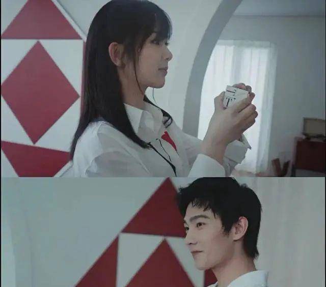 原创当红小花被截胡大饼丁禹兮任敏看对眼了杨紫嫌弃杨洋