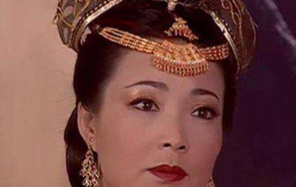 比慈禧还牛的太后摄政将近40年国家变得强大无比