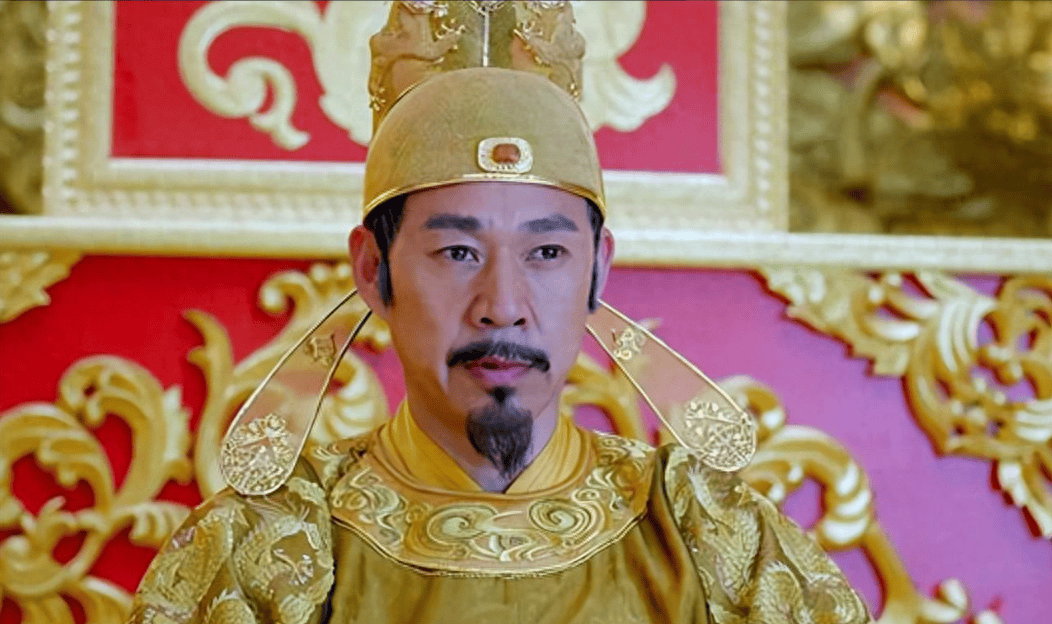 李渊有四个儿子将他们的名字连起来暴露了李渊的野心