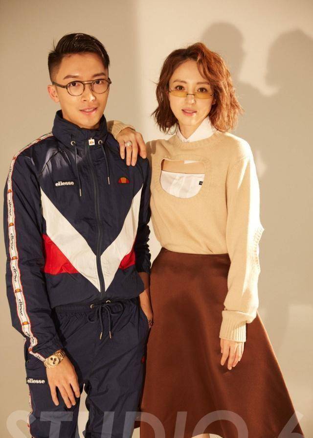 董璇资产冻结后晒近照,还夸自己长得好看_高云翔_男性_关系