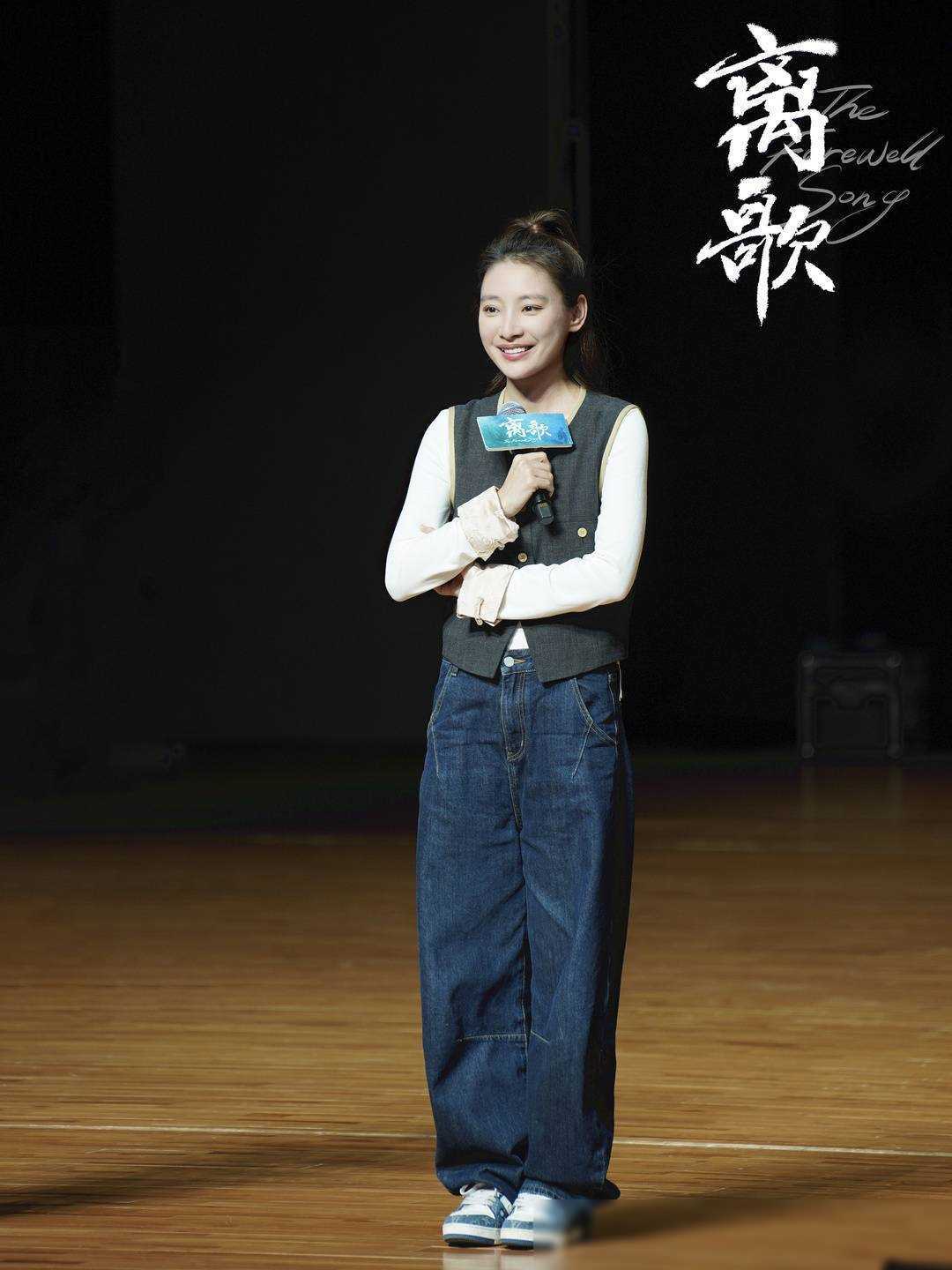 川言川语聊青春饶雪漫谈离歌四川造期待家乡观众喜欢