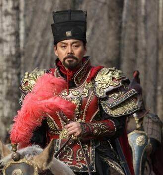 了燕云十六州,就封为王,因此,童贯才以一介宦官的身份,进封广阳郡王