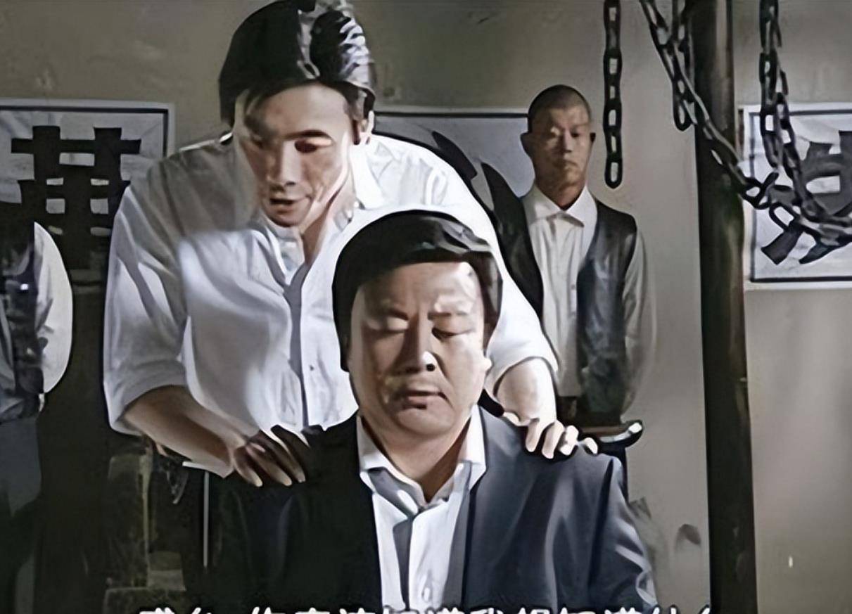 原创2011年国剧盛典获奖男演员吉世光在横店被抓真实身份竟是逃犯