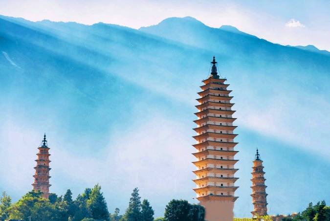 云南德宏芒市旅游景点云南德宏芒市旅游攻略建议保存收藏