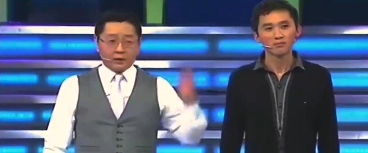 原创舌战女海归身陷晕倒门事件与撒贝宁互呛张绍刚招谁惹谁了